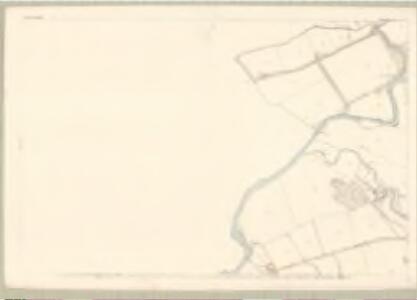 Ayr, Sheet L.13 (Dailly) - OS 25 Inch map
