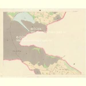 Temmerschlag - c4856-1-007 - Kaiserpflichtexemplar der Landkarten des stabilen Katasters