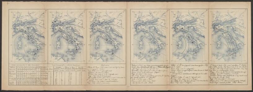 Slesiae Descriptiop XV. Nova Tabula [Karte], in: Claud. Ptolemaeus. Geographia lat. cum mappis [...], S. 401.
