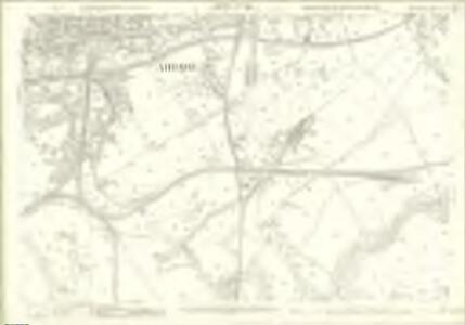 Lanarkshire, Sheet  008.10 - 25 Inch Map