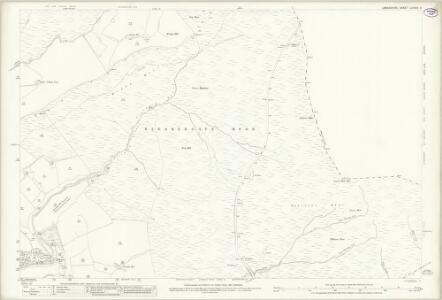 Lancashire LXXXIX.4 (includes: Littleborough; Milnrow; Ripponden) - 25 Inch Map