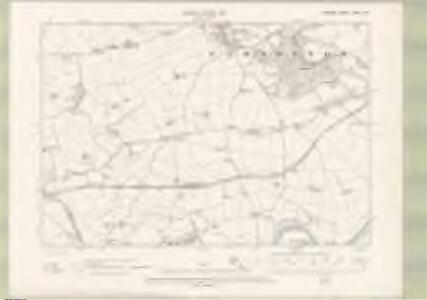 Ayrshire Sheet XXVIII.SW - OS 6 Inch map