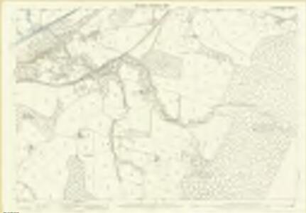Renfrewshire, Sheet  005.03 - 25 Inch Map