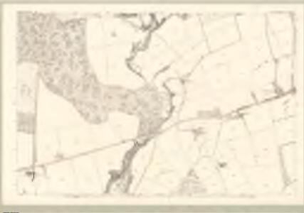 Stirling, Sheet XIV.15 (Drymen) - OS 25 Inch map