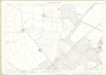 Elginshire, Sheet  007.05 - 25 Inch Map