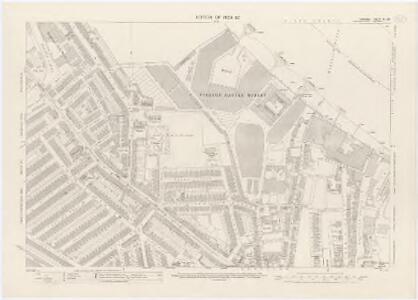 London XI.20 - OS London Town Plan