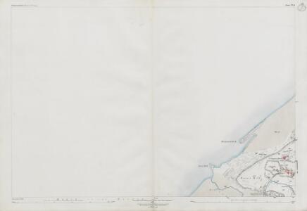 Somerset IV.6 (includes: Bristol; Clevedon) - 25 Inch Map
