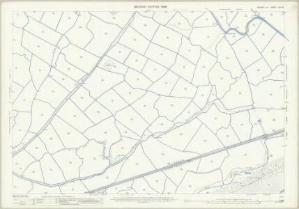 Sussex LXIX.12 (includes: Pevensey) - 25 Inch Map
