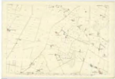 Aberdeen, Sheet XX.13 (Fyvie) - OS 25 Inch map