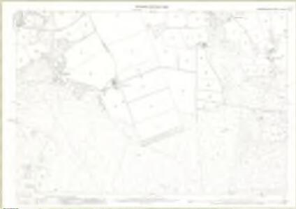 Aberdeenshire, Sheet  081.08 - 25 Inch Map