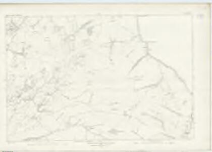 Argyllshire, Sheet CCIX - OS 6 Inch map