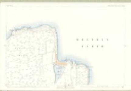 Orkney, Sheet LXXXV.11 (Rousay) - OS 25 Inch map