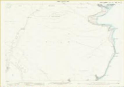 Ross and Cromarty (Isle of Lewis), Sheet  015.06 - 25 Inch Map