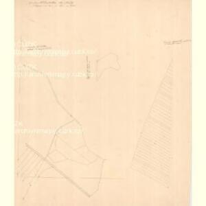 Weiszstten - m2232-1-010 - Kaiserpflichtexemplar der Landkarten des stabilen Katasters