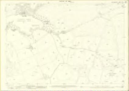 Wigtownshire, Sheet  019.15 - 25 Inch Map