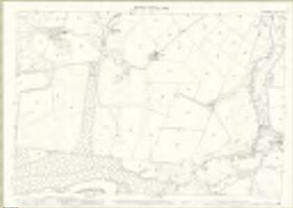 Elginshire, Sheet  016.06 - 25 Inch Map