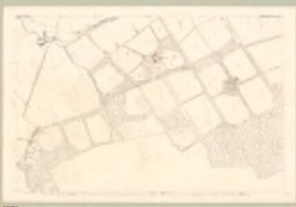Lanark, Sheet XXXIII.8 (Liberton) - OS 25 Inch map