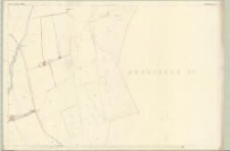 Ayr, Sheet XI.9 (West Kilbride) - OS 25 Inch map