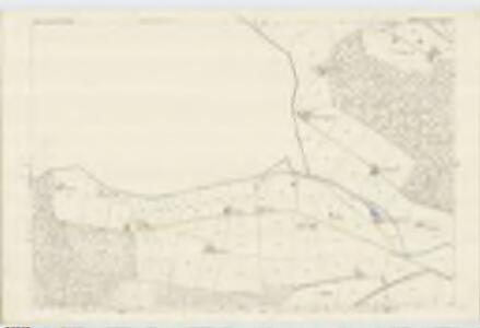 Aberdeen, Sheet LXX.15 (Logie Coldstone) - OS 25 Inch map