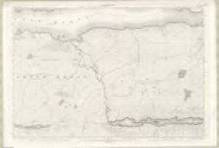 Inverness-shire - Mainland Sheet CXXII - OS 6 Inch map
