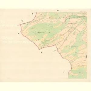 Pollanka - m3259-1-004 - Kaiserpflichtexemplar der Landkarten des stabilen Katasters