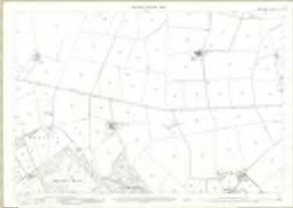 Banffshire, Sheet  004.10 - 25 Inch Map