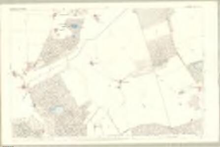 Elgin, Sheet XII.12 (Birnie) - OS 25 Inch map