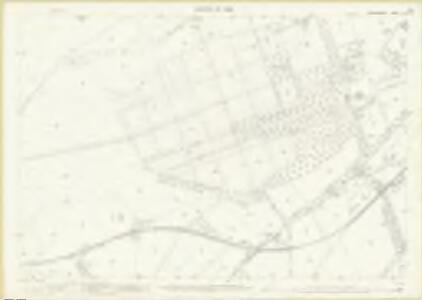 Peebles-shire, Sheet  005.08 - 25 Inch Map