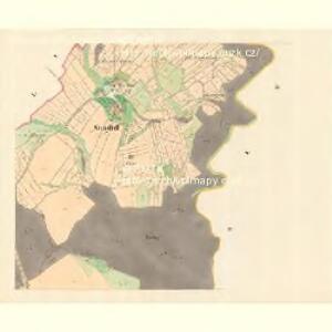 Sugdoll - m2948-1-003 - Kaiserpflichtexemplar der Landkarten des stabilen Katasters