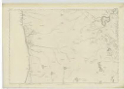 Ross-shire & Cromartyshire (Mainland), Sheet XXXI - OS 6 Inch map