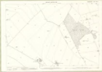 Aberdeenshire, Sheet  028.06 - 25 Inch Map