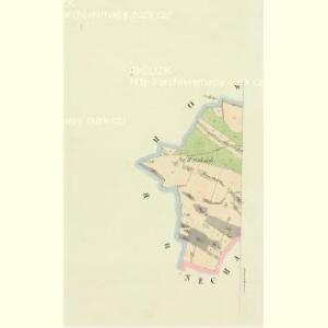 Homole - c1985-1-001 - Kaiserpflichtexemplar der Landkarten des stabilen Katasters