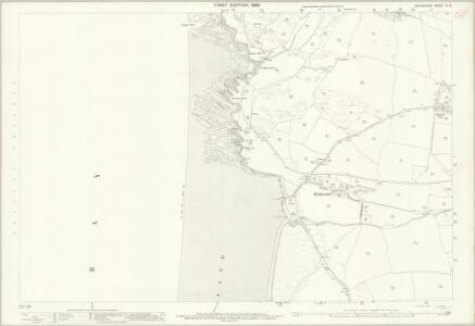 Devon IV.10 (includes: Mortehoe) - 25 Inch Map