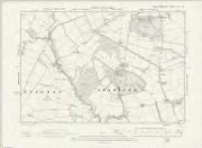 Northumberland XLV.NE - OS Six-Inch Map