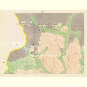 Czastrow - c0806-1-003 - Kaiserpflichtexemplar der Landkarten des stabilen Katasters