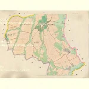 Nasawrk - c4963-1-002 - Kaiserpflichtexemplar der Landkarten des stabilen Katasters