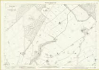 Perth and Clackmannanshire, Sheet  086.03 - 25 Inch Map
