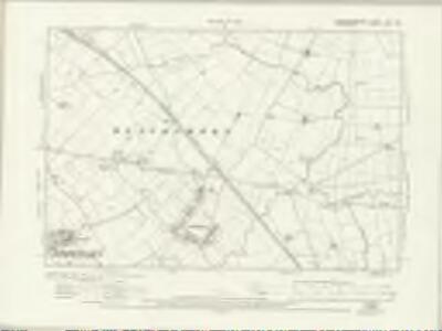 Buckinghamshire XXI.SE - OS Six-Inch Map