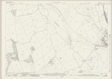 Cumberland L.10 (includes: Great Salkeld) - 25 Inch Map