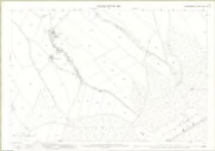 Aberdeenshire, Sheet  027.13 - 25 Inch Map