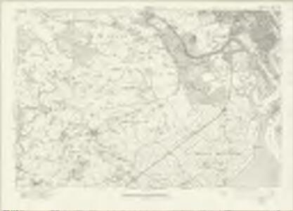 Glamorgan XXXVIII - OS Six-Inch Map