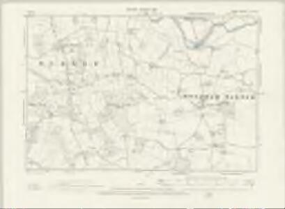 Essex LIII.NE - OS Six-Inch Map