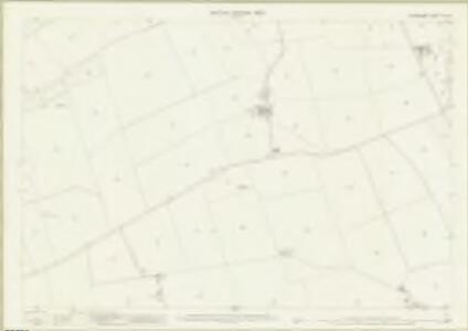 Forfarshire, Sheet  025.15 - 25 Inch Map