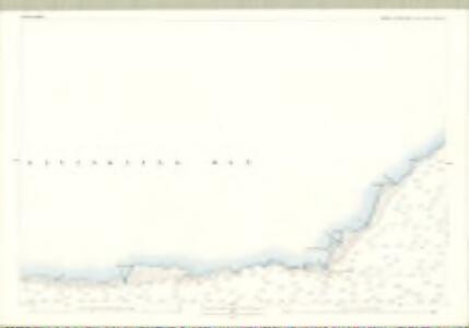 Orkney, Sheet LXXXV.10 (Rousay) - OS 25 Inch map