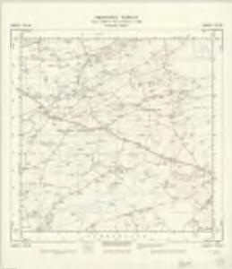 NY46 - OS 1:25,000 Provisional Series Map