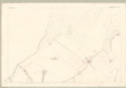 Lanark, Sheet XXXIII.6 (Covington) - OS 25 Inch map