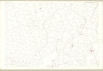 Shetland, Sheet LXV.6 - OS 25 Inch map