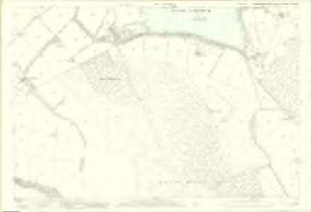 Kirkcudbrightshire, Sheet  037.06 - 25 Inch Map