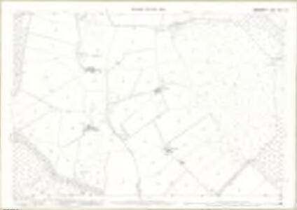 Aberdeenshire, Sheet  017.11 - 25 Inch Map