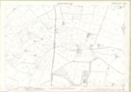 Aberdeenshire, Sheet  008.02 - 25 Inch Map